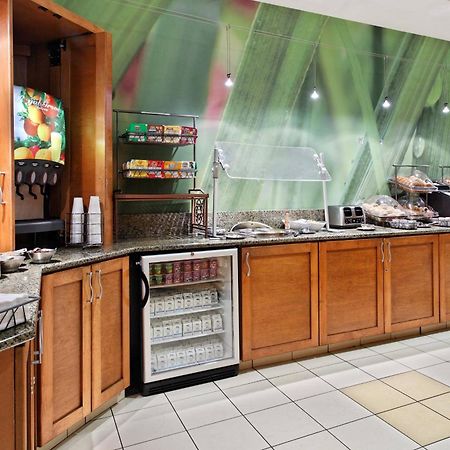 Springhill Suites Knoxville At Turkey Creek Exterior photo