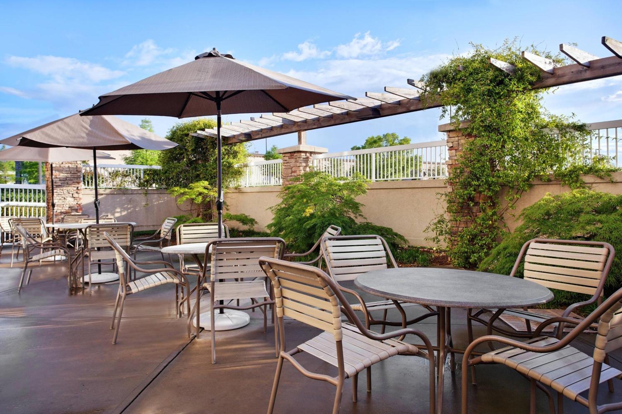 Springhill Suites Knoxville At Turkey Creek Exterior photo