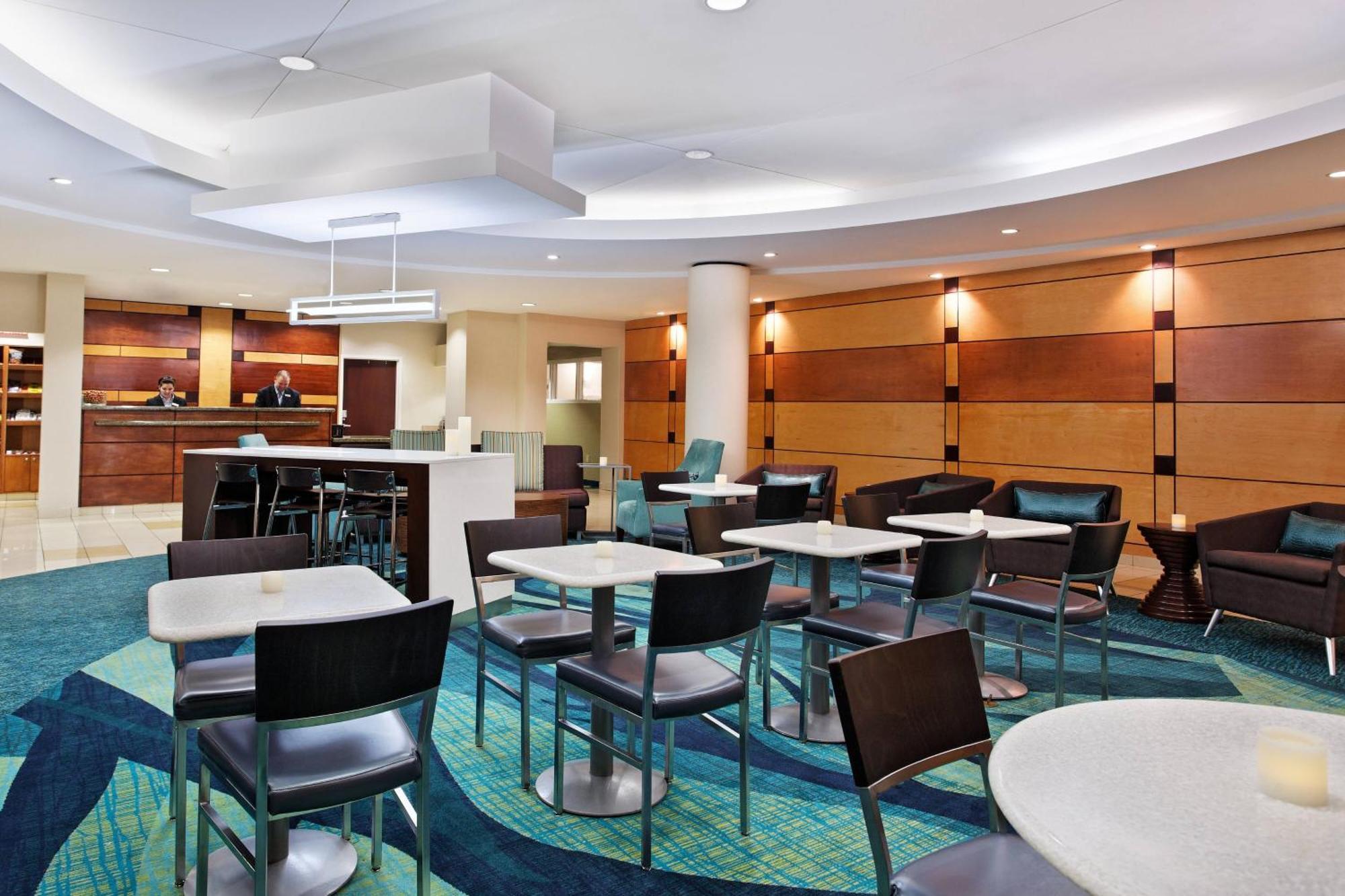 Springhill Suites Knoxville At Turkey Creek Exterior photo