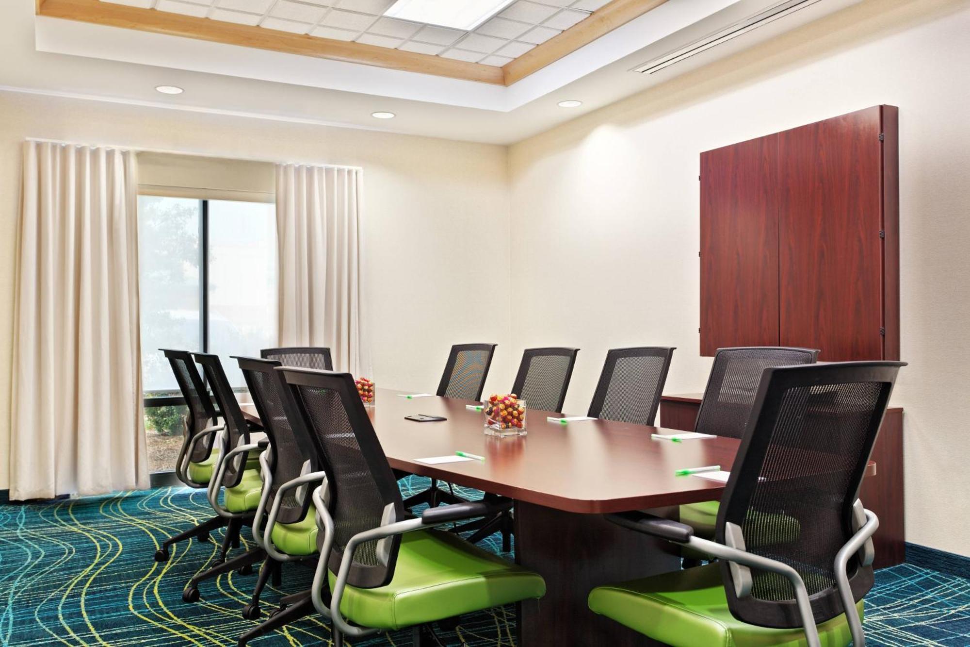 Springhill Suites Knoxville At Turkey Creek Exterior photo